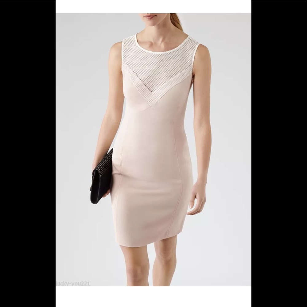New Reiss Dress Size 10